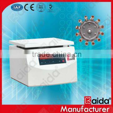 TD4M benchtop immunity blood centrifuge