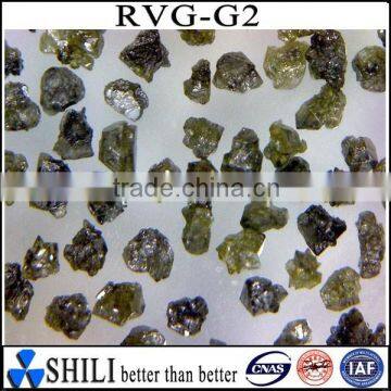 RVG synthetic diamond india at low price