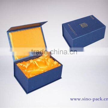 Luxury paper cardboard tool packaging box