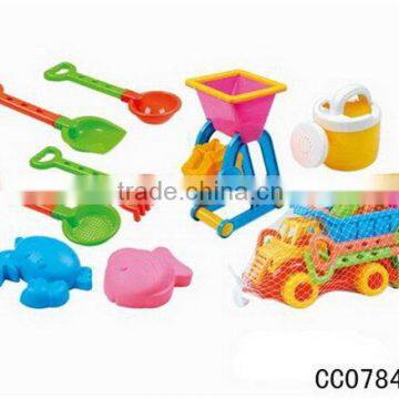 Special best selling plastic little toys