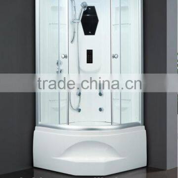 A person sector Steam Room S-005