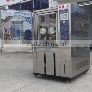 Programmable Plastic Inspection Oven