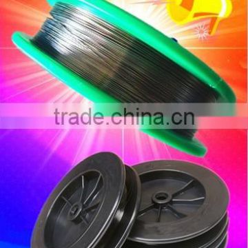 tungsten cheap price economic black wire