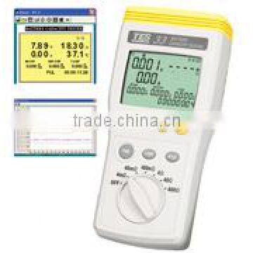 ( Battery Capacity Tester ) TES Model: TES-33