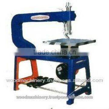 Wood Working Jigsaw Machine photo-2