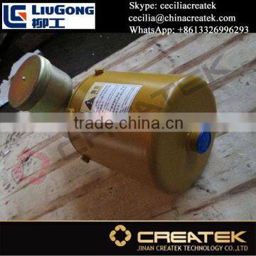 original wheel loader liugong part