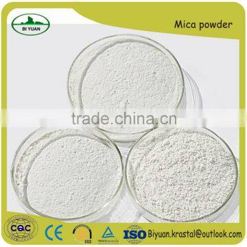High Quality Best Price Mica Powder photo-3