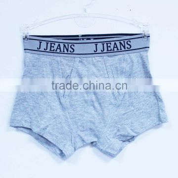 2016 Hot sales soft good quality fast delivery children underwear panties