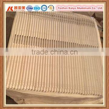 Chinese factory price aluminum CNC processing
