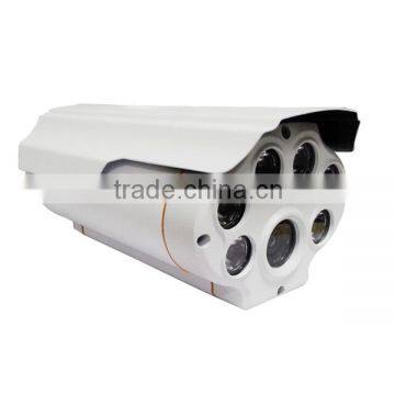 Long ir Distance Cctv Camera Supplier Mental Case 1.3MP/720P CMOS IR Bullet Cvi Camera photo-2