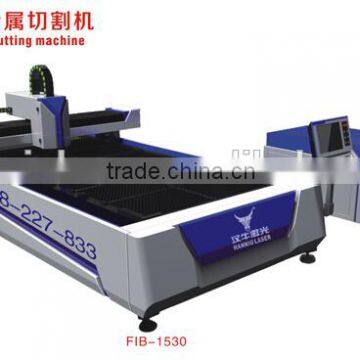 hanniu royal fiber laser metal cutting machine 500w/1000w/2000w                        
                                                                                Supplier's Choice