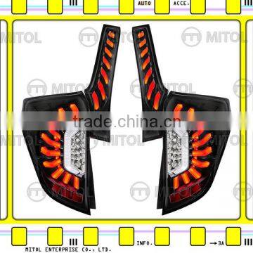For Honda Fit/Jazz 14-on C/B LED Tail Light Tail Lamp