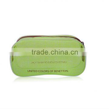 PVC Plastic Cosmetic Bag With Zipper photo-3