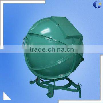 150cm Side Opening Integrating Sphere for LED Lamp Test