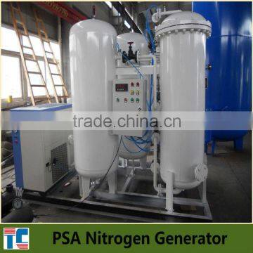 CE Approval TCN59-90 Nitrogen Generator Price System