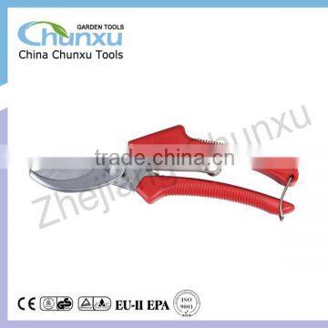 Aluminium Handle Garden Pruner Shears