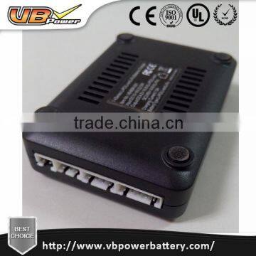 Airsoftgun Battery Charger 1-4s Smart Balance Charger Lipo/li-ion/li-fe 3.7V 7.4V 11.1V Battery Charger Supplier's Choice photo-4