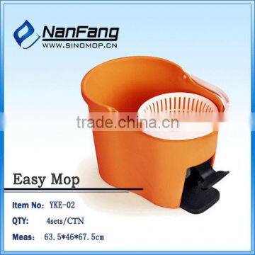 2014 New Products Cleaning Mop Microfiber Flat Mop