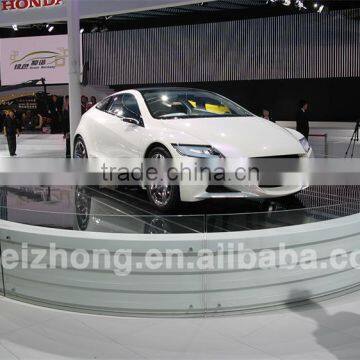 2015 New Design Parking Equipment Turntable for Photo photo-3