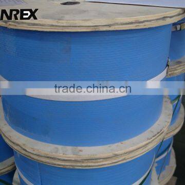 Hot Dipped Steel Wire Rope for Elevator