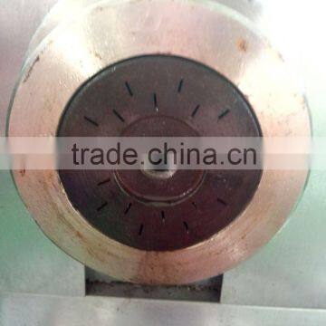 Multifunctional Automatic Puffed Rice Making Machine photo-3