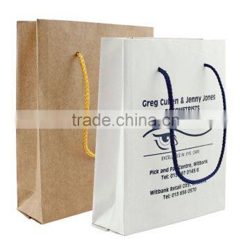 A5 Carrier Bag