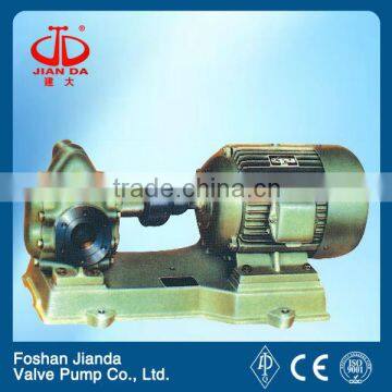 KCB-300 gear oil pump