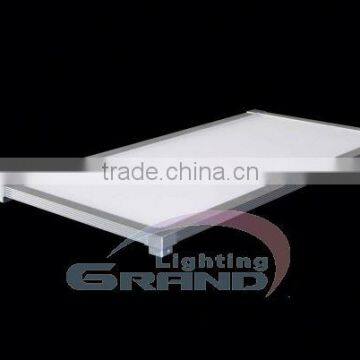 led panel light 1200x300mm 3 years warranty Zhuhai Grand-lighting led panel light 600 1200