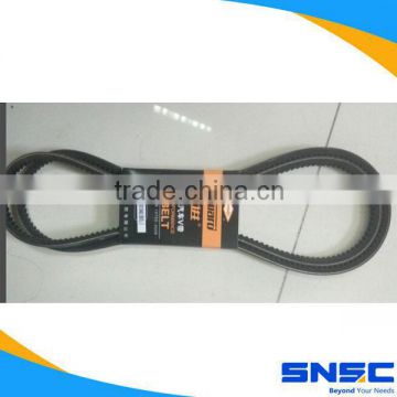 Weichai engine parts belt V13X1040