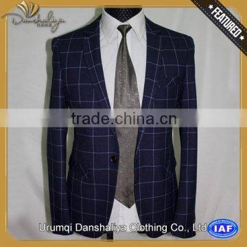 for personal fancy blazer made in China