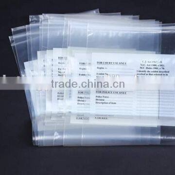 Resealable PE Schet Factory photo-4