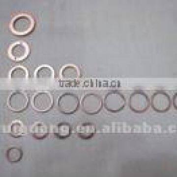 Factory Copper Gaskets For Komatsu 4D94E