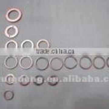 Factory Copper Gaskets For Komatsu 4D94E