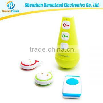 New fashion design sound lost electroni key finder