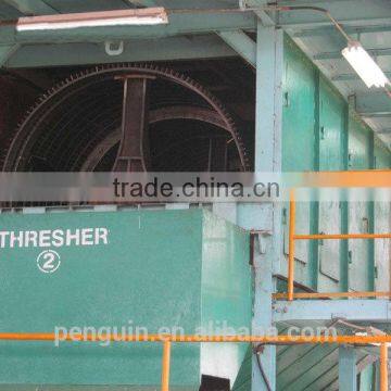2016 New Technology Oil Palm Processing Equipment photo-4