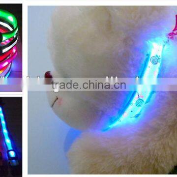 New Listing led dog collar