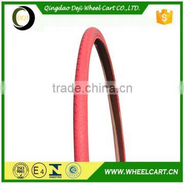 China Exporter Big Bicycle Tire 26