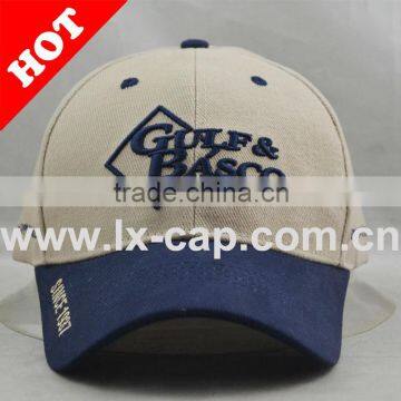 Fashion baseball cap sport cap cotton baseball cap