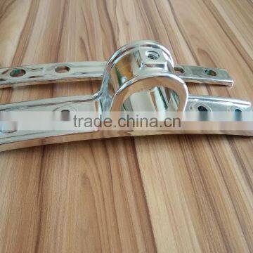 Custom Car Fender Cover Made of ABS photo-4