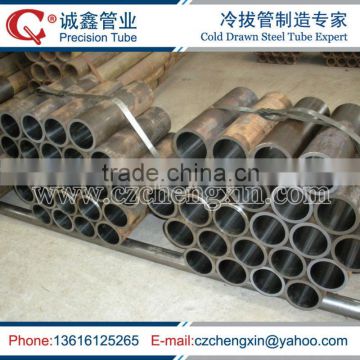 4140 hydraulic seamless honed steel tube