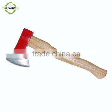 Best Quality SNOWAVES solid wood splitting axe