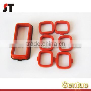 Factory Custom and Direct Selling Silicone Rubber Parts