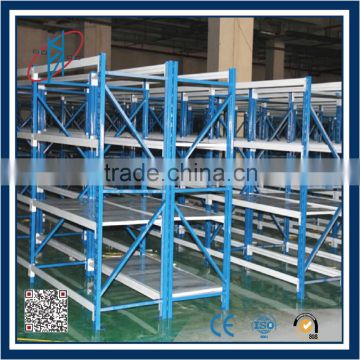 Factory Use Warehouse Storage Ceiling Racks For Garage