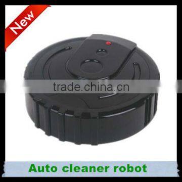 Mini Robot Sweeper With Batteries,robotic Floor Sweeper,automatic Floor Sweeper