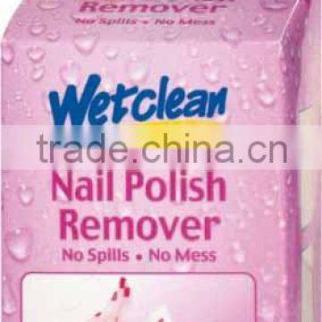 Nail Polish Remover
