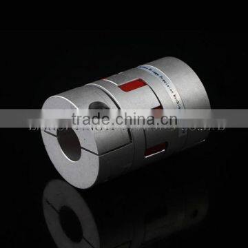 Flexible Joint Coupling Spider Jaw Coupling