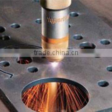 China Made Cheap Price Cnc Metal Flame Steel Aluminum Plasma Cutting Cutter Machine photo-6