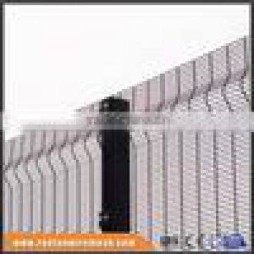 Trade Assurance v beam welded mesh fence