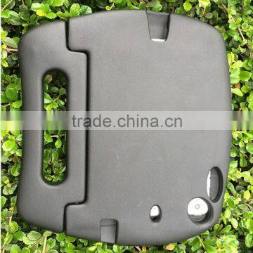 Wholesale Shockproof EVA Case Cover for IPad Mini 123 With Handle Stand photo-3