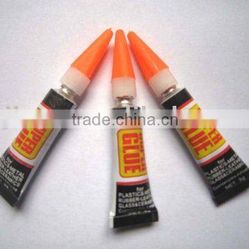 12pc straight card adhesive glue